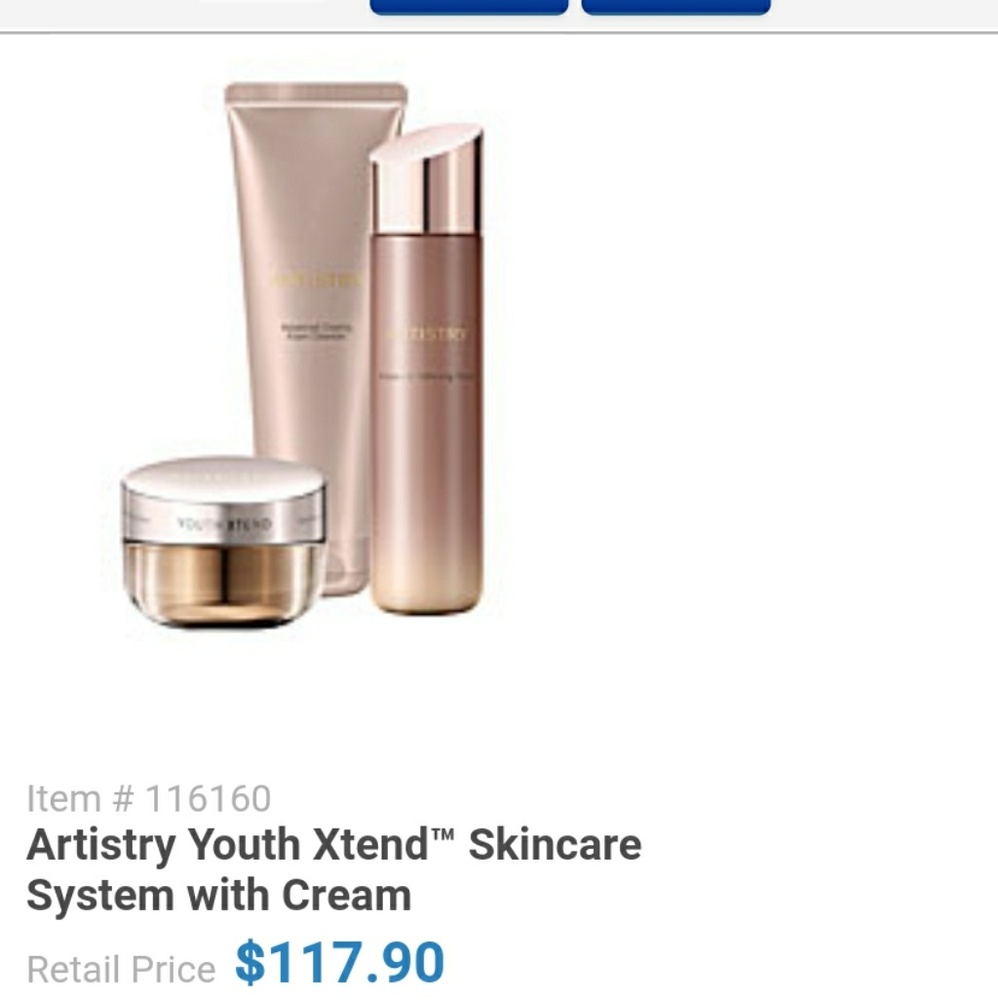 Skin Care Products